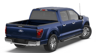 2026 Ford F-150® External Image 3